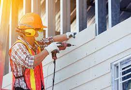 Best Siding for Multi-Family Homes  in Rose Hills, CA