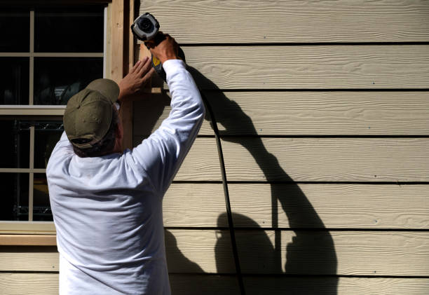  Rose Hills, CA Siding Pros