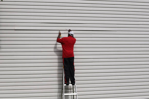 Best Composite Siding  in Rose Hills, CA
