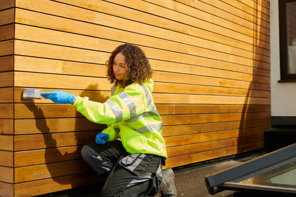 Siding for Multi-Family Homes in Rose Hills, CA